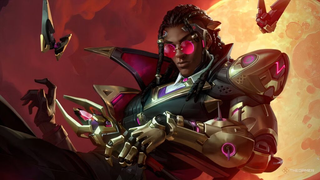How To Play Doctrine In Overwatch