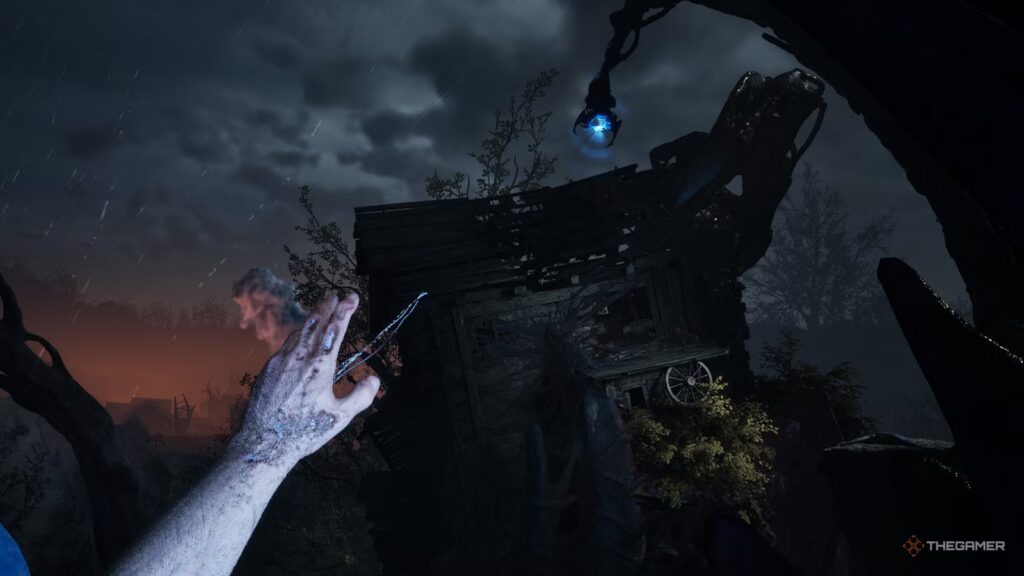 How To Unlock The Grappling Hook In Valor Mortis How To Unlock The Grappling Hook In Valor Mortis