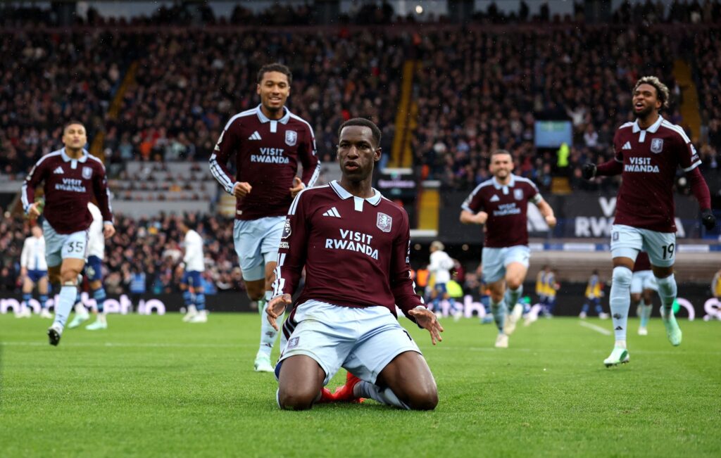 How to watch Aston Villa vs Fulham: live stream online from anywhere How to watch Aston Villa vs Fulham: live stream online from anywhere