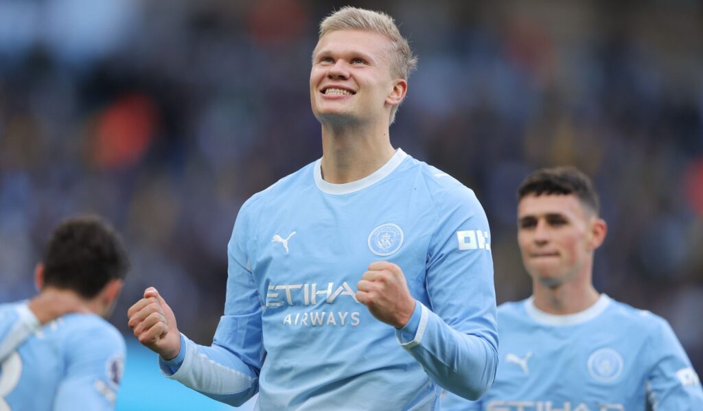 How to watch Manchester City vs AEK Athens: Live stream details How to watch Manchester City vs AEK Athens: Live stream details
