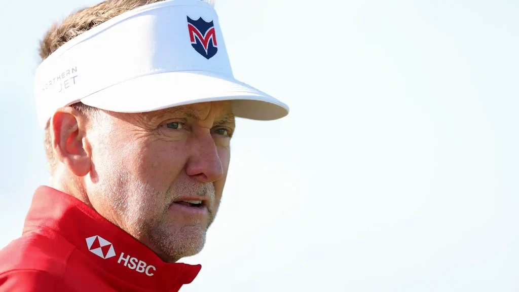Ian Poulter’s LIV Golf departure adds to growing list | News Ian Poulter's LIV Golf departure adds to growing list | News