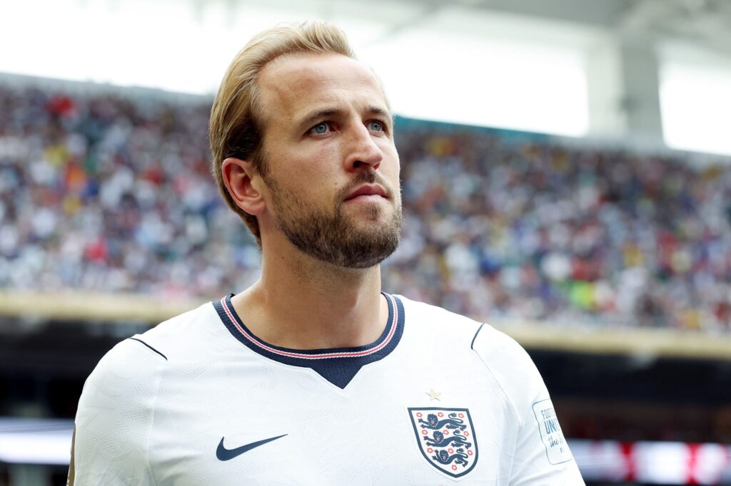 'It crushed me' Former team-mate shares memories of Ballon d'Or winner Harry Kane's rise