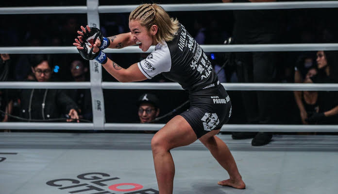 Itsuki Hirata says grappling will be the difference against Jihin Radzuan: “I’m very much improved” Itsuki Hirata