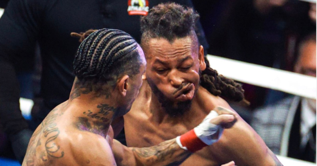 BKB Uly Diaz Promises Fireworks Against Undefeated Jonathan Fuentes at BKB 58