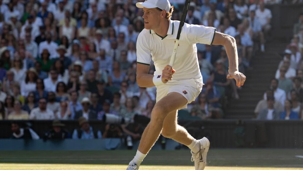 Jessica Pegula and Madison Keys react as Jannik Sinner ends 2026 season early because of injury Tennishead