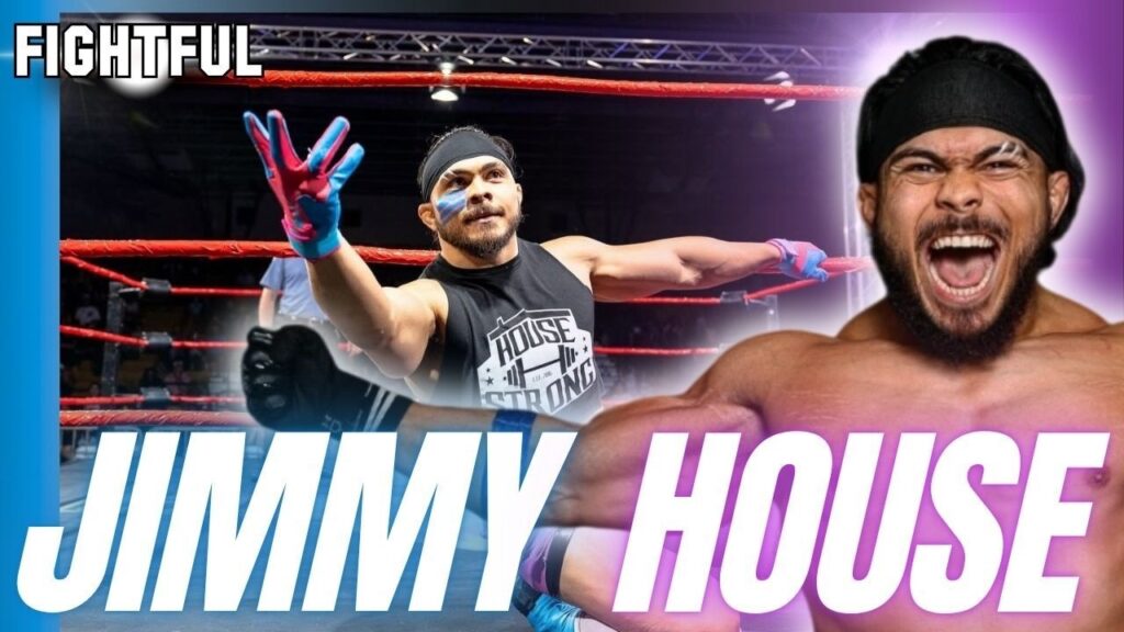 Jimmy House Talks WWE ID Departure, Details EVOLVE Future – Fightful Jimmy House Talks WWE ID Departure, Details EVOLVE Future - Fightful