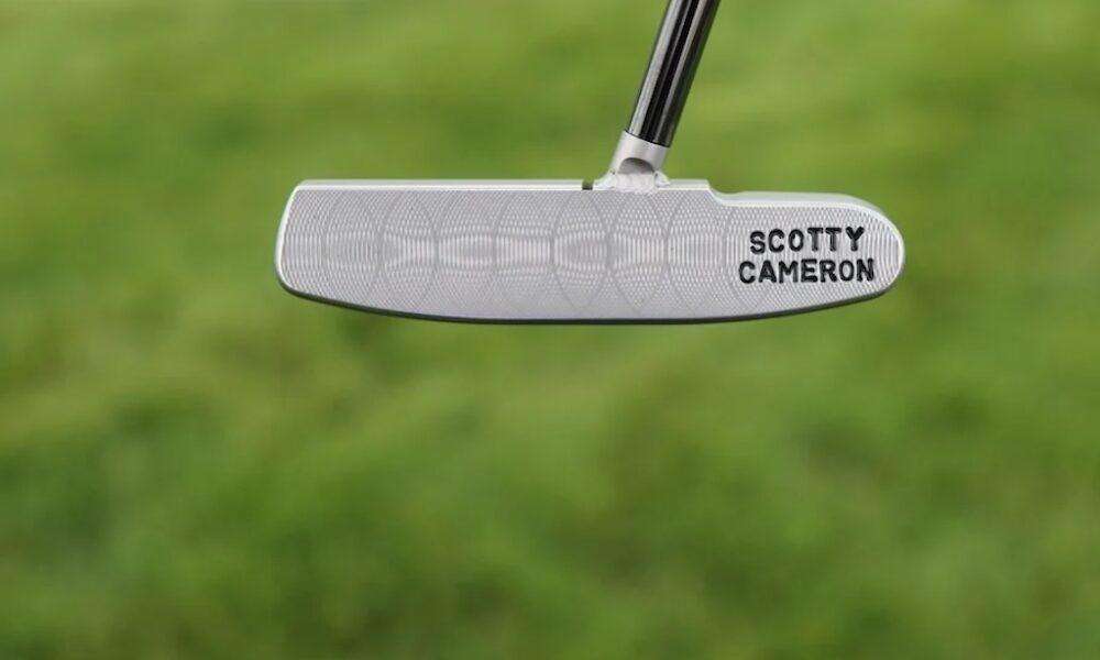 Jordan Smith WITB 2026 (October) – GolfWRX Jordan Smith WITB 2026 (October) – GolfWRX
