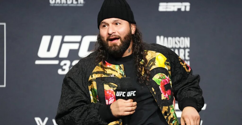 Jorge Masvidal defends Sean Strickland amid fighter pay negotiations: ‘Pay these guys more, UFC’