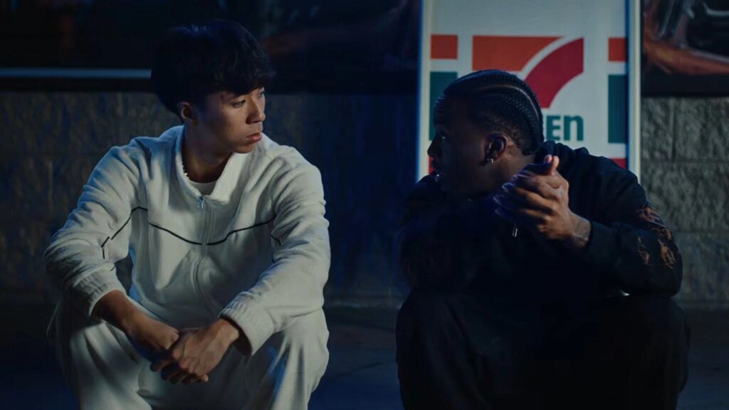 Kai and Ray will be returning to where they first met (Image via YouTube/@KaiCenatLive)