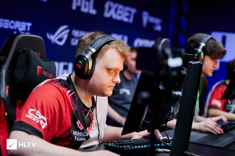 KaiR0N- on making the Major: “I failed way too many times to not just enjoy it” HLTV.org