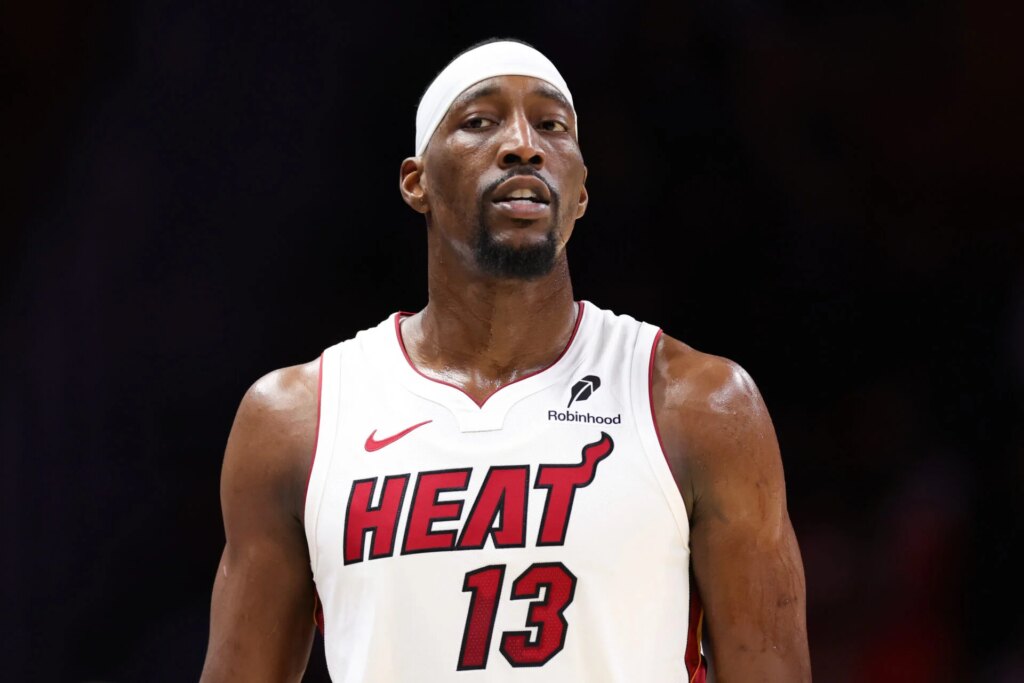 Kendrick Perkins calls out Bam Adebayo after Miami Heat loss to the Timberwolves