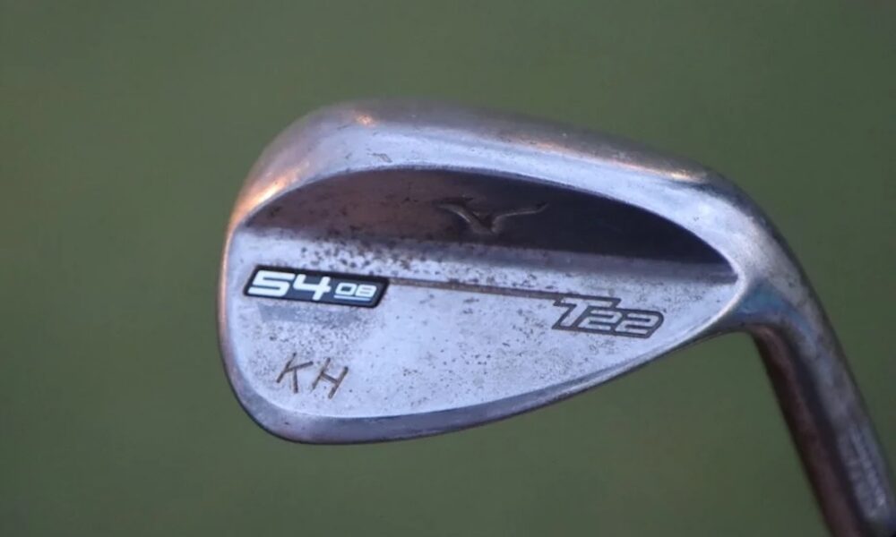 Kensei Hirata WITB 2026 (September) – GolfWRX Kensei Hirata WITB 2026 (September) – GolfWRX