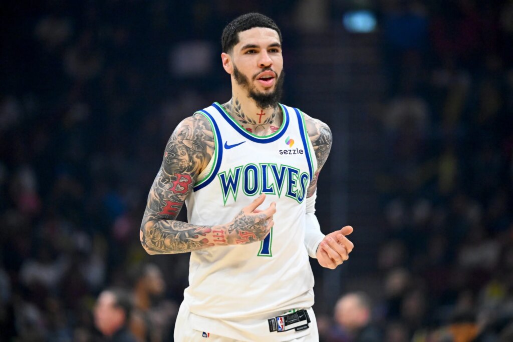 LaMelo Ball slammed for making 'junior high school' errors in Timberwolves loss