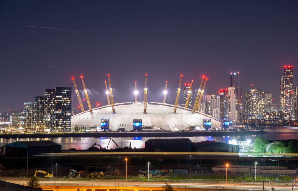 Lee Selby Returns For BKB 61 As London Card Adds World Title Clash O2 London BKB