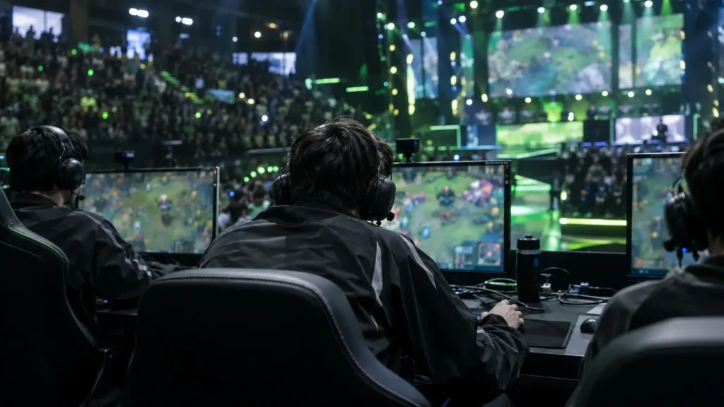 MVK Esports vs Karmine Corp Play-In Decider MVK Esports vs Karmine Corp Play-In Decider