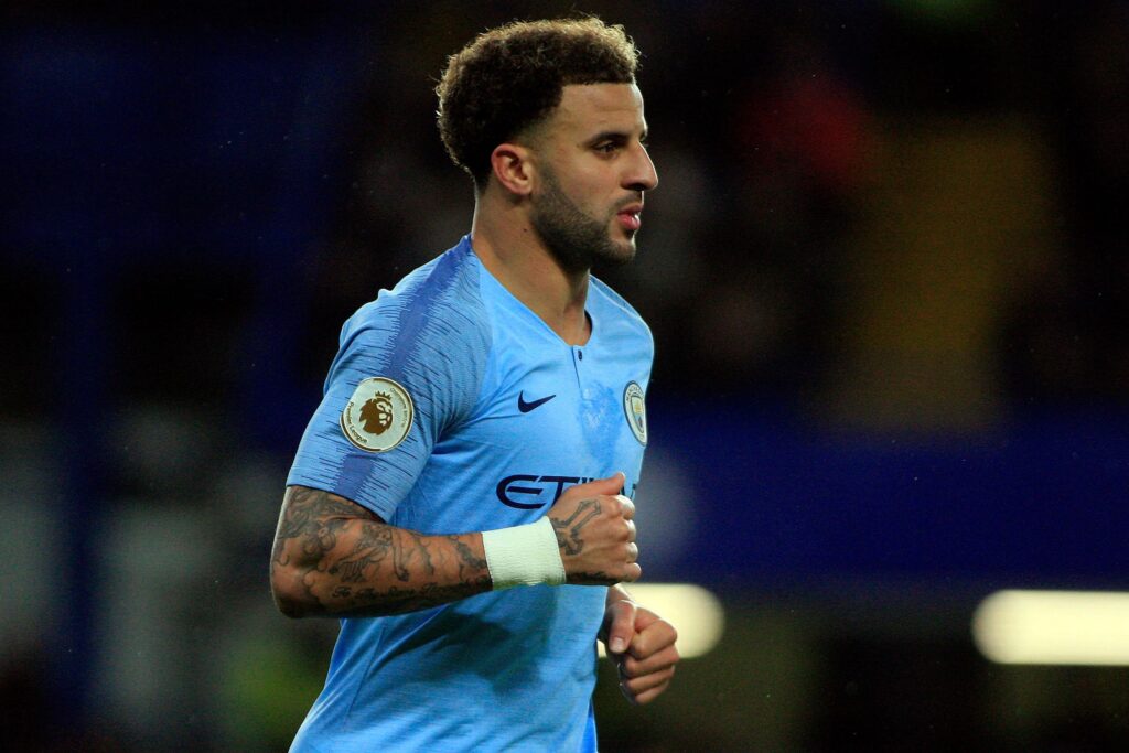 Manchester City legend Kyle Walker is gearing up for a painful move if his Premier League titles are stripped Manchester City legend Kyle Walker is gearing up for a painful move if his Premier League titles are stripped