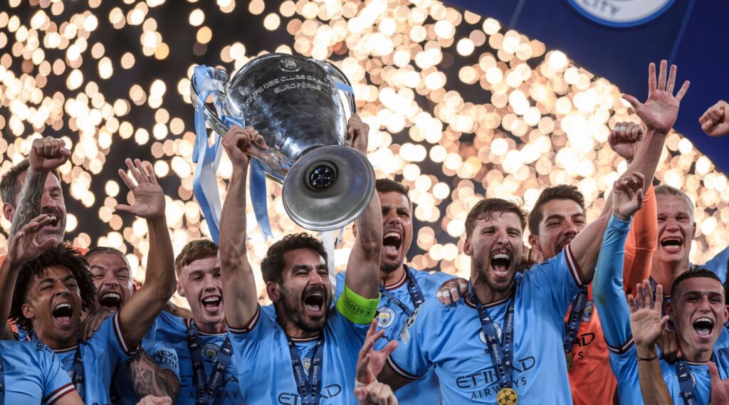 Manchester City star admits, 'I hope I don't lose my titles' in wake of Premier League verdict