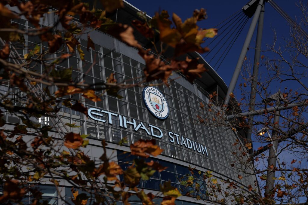 Manchester City to overrule Premier League verdict on one ‘core argument’: report Manchester City to overrule Premier League verdict on one 'core argument': report