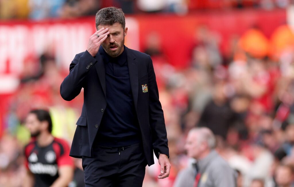 Manchester United next manager odds