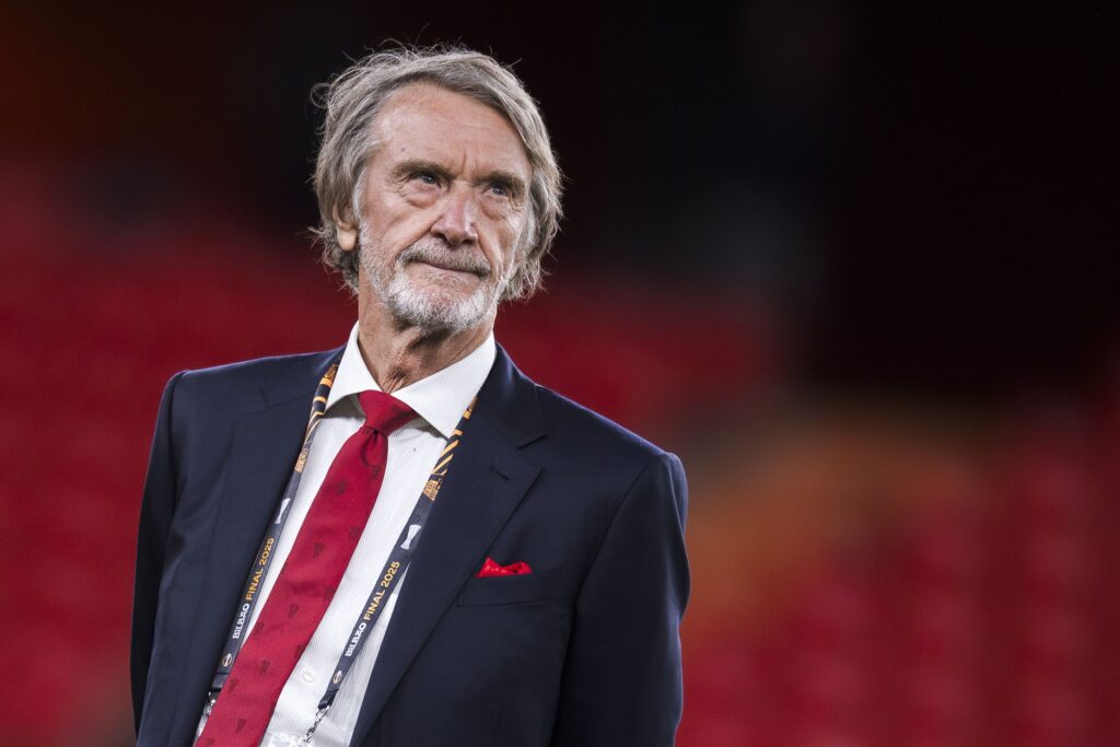 Manchester United owners furious about ‘travesty’ of Jim Ratcliffe leadership: report Manchester United owners furious about 'travesty' of Jim Ratcliffe leadership: report