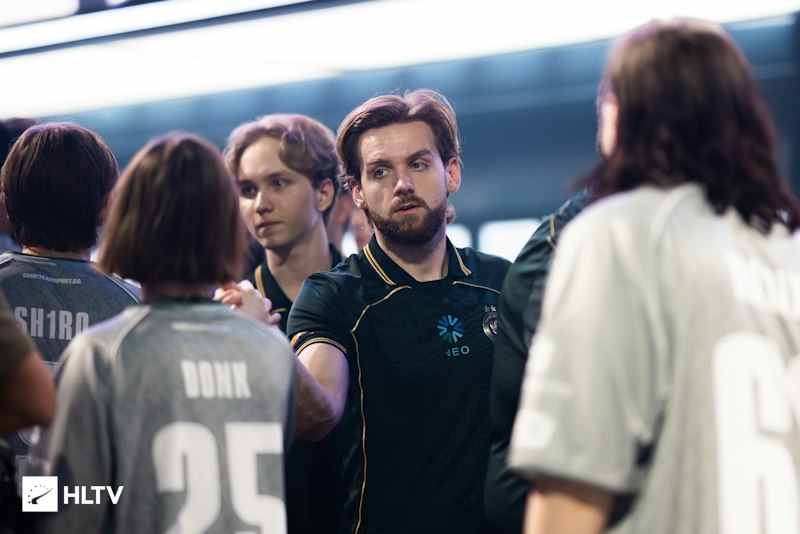 Matchups set for EPL quarter-finals HLTV.org