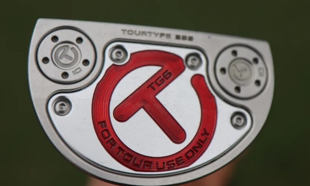 Michael Brennan’s winning WITB: 2026 Baycurrent Classic – GolfWRX Michael Brennan’s winning WITB: 2026 Baycurrent Classic – GolfWRX