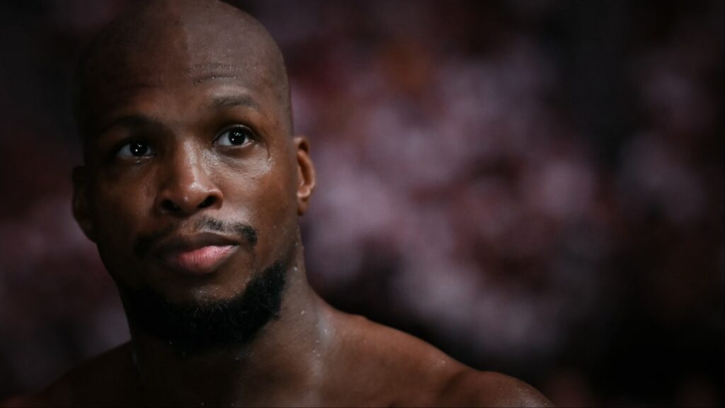 Michael ‘Venom’ Page one of MMA’s highest-paid fighters after ‘crazy’ Misfits deal Michael 'Venom' Page leaves the Octagon at UFC Paris