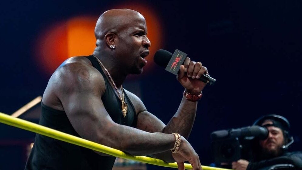 Moose Responds To Fans Judging TNA Bound For Glory Ticket Sales – Fightful Moose Responds To Fans Judging TNA Bound For Glory Ticket Sales - Fightful
