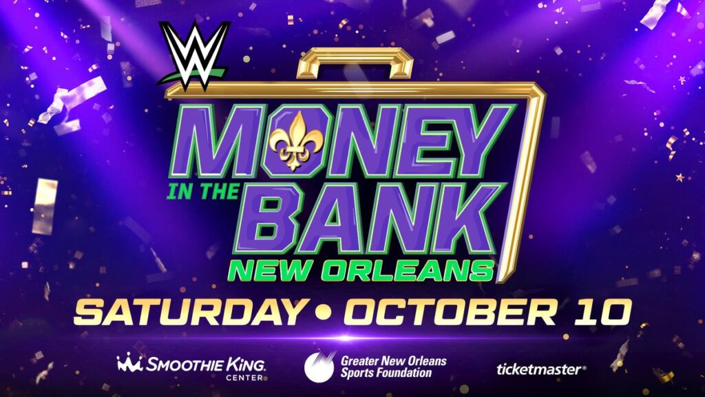 MyBookie Odds Show Roxanne Perez & Bron Breakker As New Favorites For WWE Money In The Bank Matches