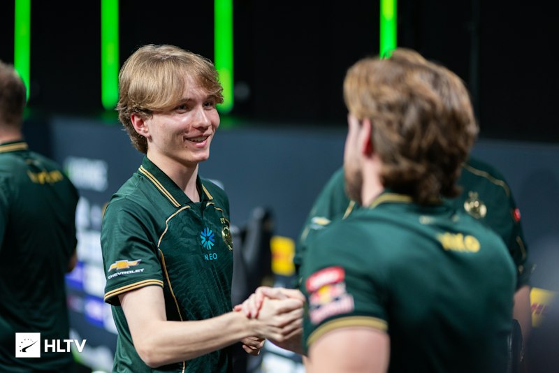 NAVI to play Falcons on EPL S24 day three HLTV.org