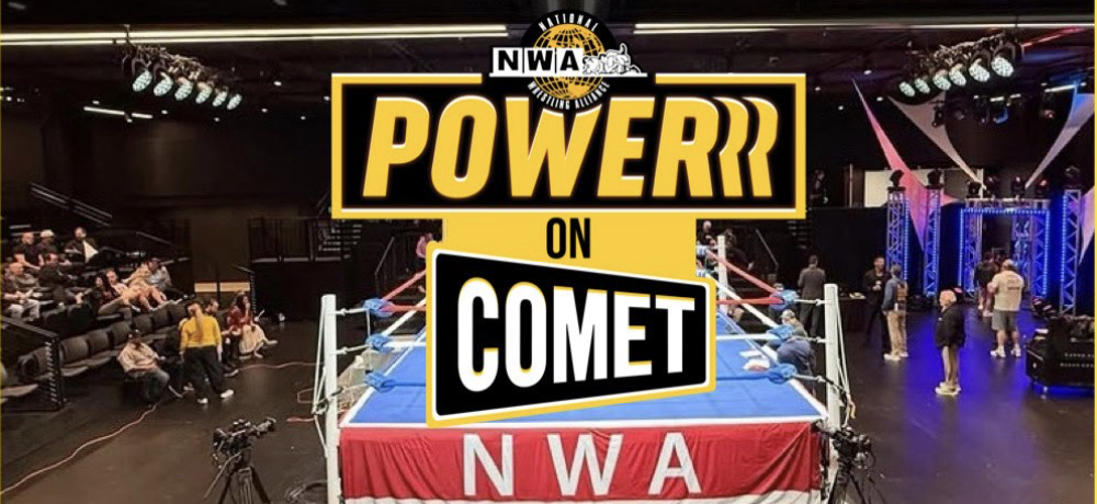 NWA Powerrr Results (10/17) – Fightful NWA Powerrr Results (10/17) - Fightful