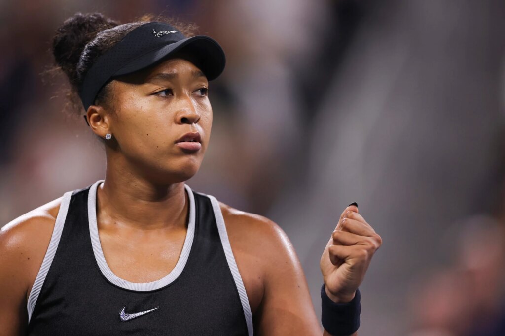 Naomi Osaka suggests how far away she is from winning Grand Slam titles once again Naomi Osaka suggests how far away she is from winning Grand Slam titles once again