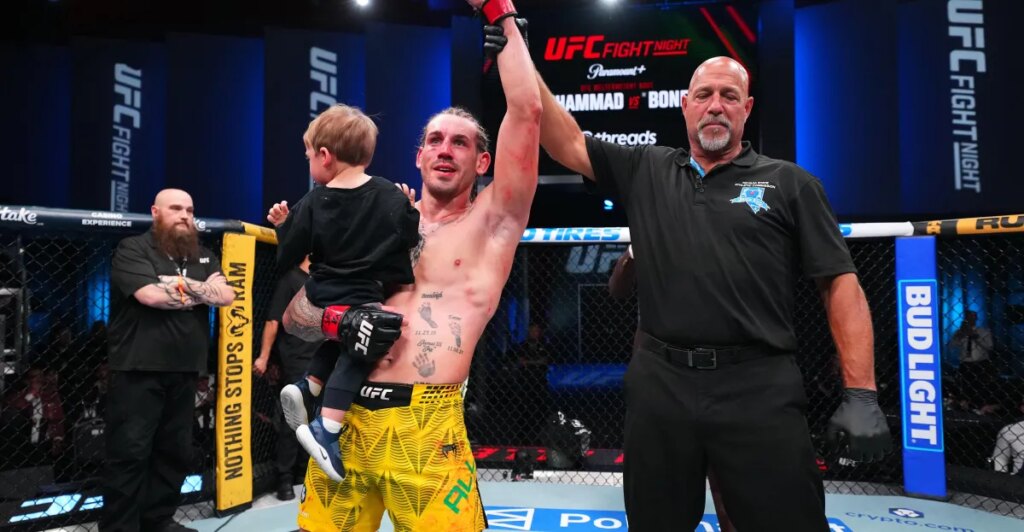 No Bets Barred: Can Brendan Allen or Christian Leroy Duncan make a splash at UFC Vegas 122?