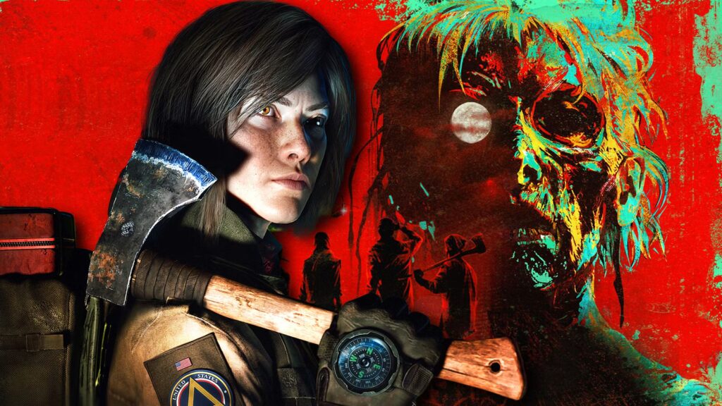 No More Room In Hell 2 Is Getting Even More Ambitious With Its Camp Blood Update No More Room In Hell 2 Is Getting Even More Ambitious With Its Camp Blood Update