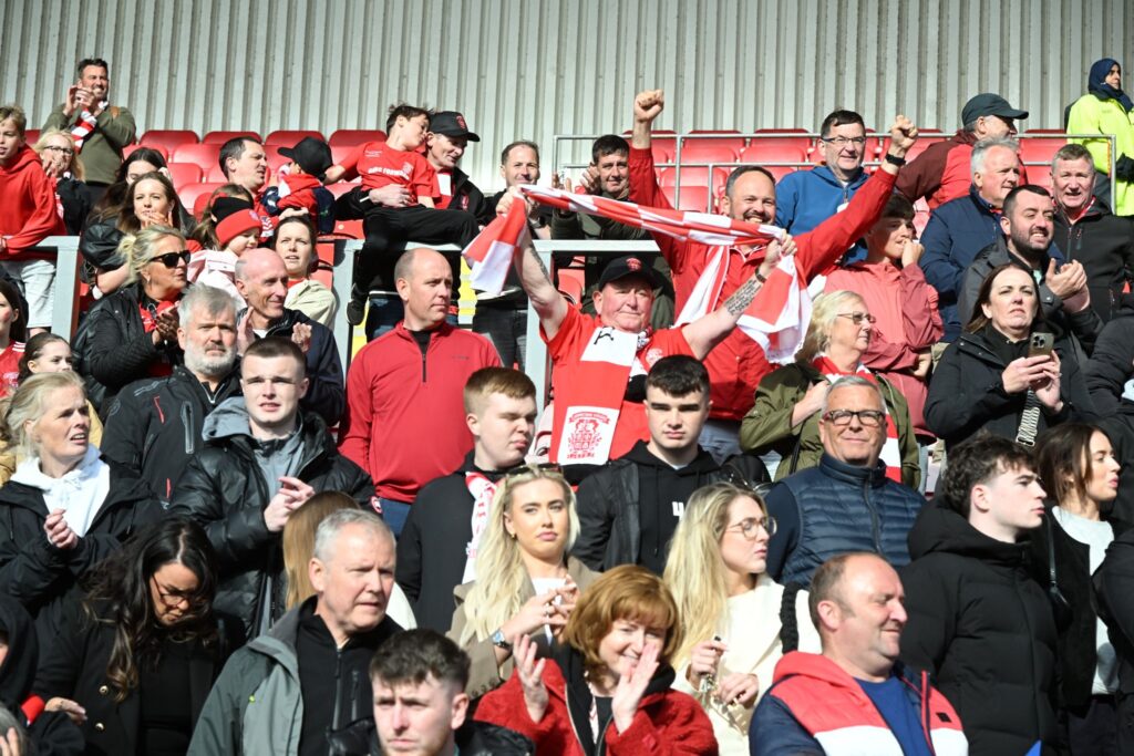 Non-league club pledges to become the first club to play two matches at the same time - to solve bizarre calendar conundrum