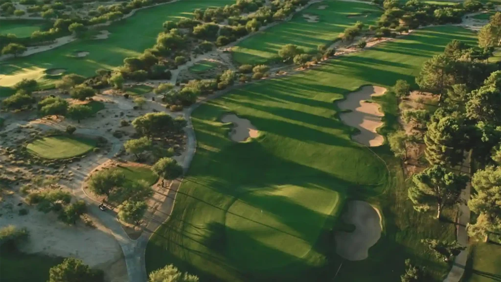 Omni Tucson National: The ultimate (winter) desert golf getaway | Travel