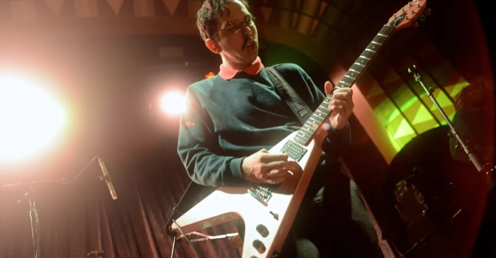 Open Thread, Tuesday, October 27: Tell me an obscure band or artist you love