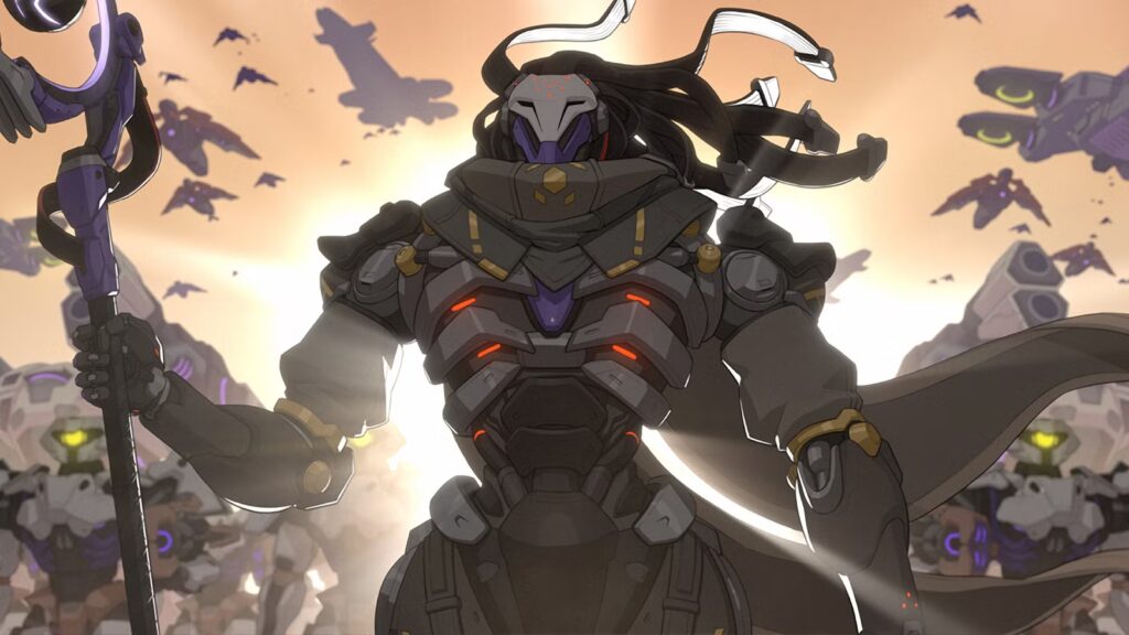 Overwatch Skin Design Contest Disqualifies Players For AI And Plagiarism Overwatch Skin Design Contest Disqualifies Players For AI And Plagiarism