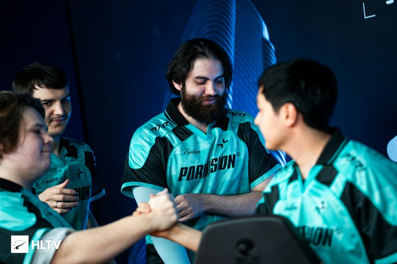 PARIVISION qualify for 1win Private Club S2 final, fnatic and magic eliminated HLTV.org