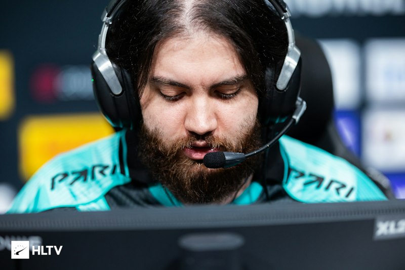 PARIVISION secure massive VRS payout over arT-less Legacy HLTV.org
