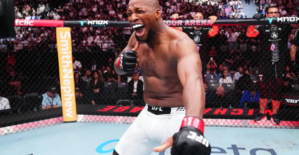 Page Making Twice As Much With Misfits Than With UFC Page Making Twice As Much With Misfits Than With UFC