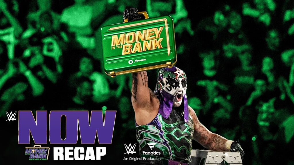 Penta Says He Tried To Use Joker Gear In WWE Before WWE Money In The Bank, Was Told ‘For Some Reason’ He Couldn’t – Fightful Penta Says He Tried To Use Joker Gear In WWE Before WWE Money In The Bank, Was Told 'For Some Reason' He Couldn't - Fightful