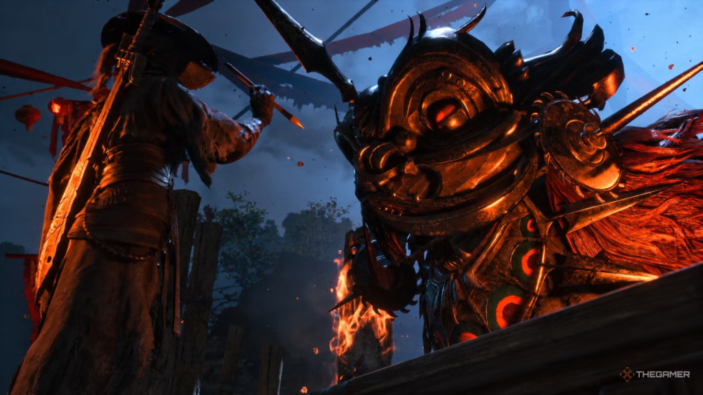 Phantom Blade Zero Review: The Best Action Game In Years