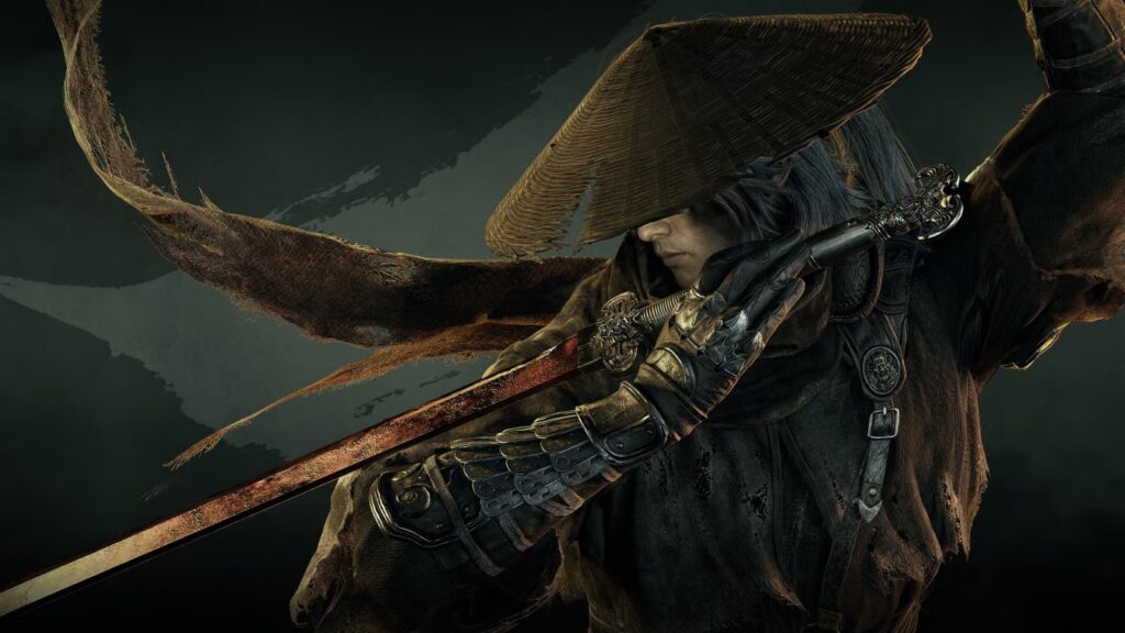 Phantom Blade Zero review: Best action game of the year James Busby