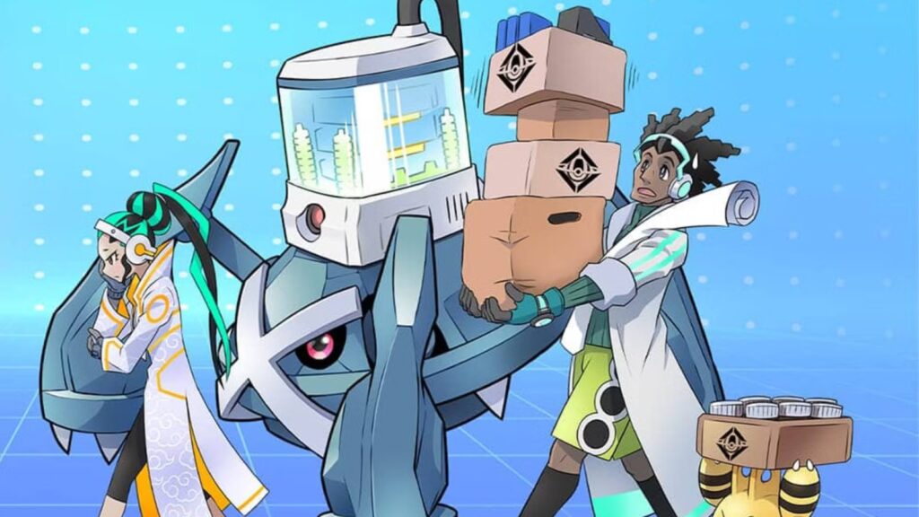 Pokemon Unite Is Being Shut Down Pokemon Unite Is Being Shut Down