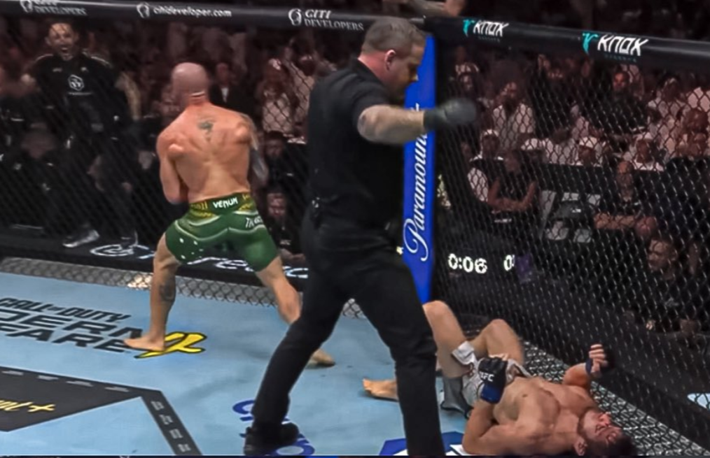 Pros react after Alexander Volkanovski TKO’s Movsar Evloev at UFC 333 Alexander Volkanovski, Movsar Evloev, UFC 333, Pros react, TKO, UFC