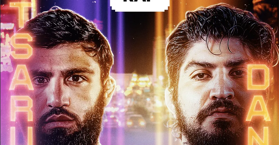 RAF 14: Tsarukyan vs. Danis Live Stream, Results, Fight Card & Discussion RAF 14: Tsarukyan vs. Danis Live Stream, Results, Fight Card & Discussion