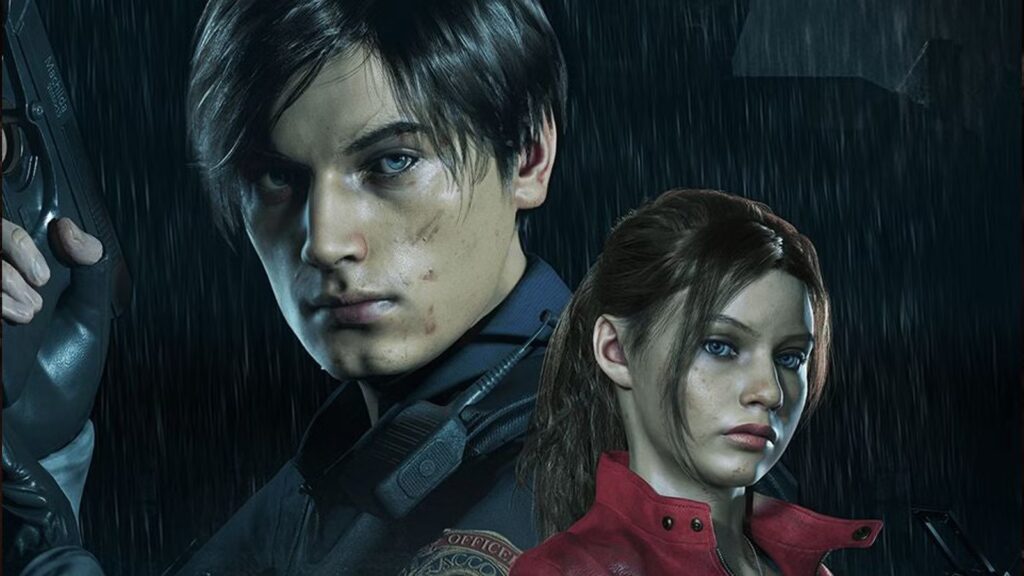 Resident Evil 2 Remake Modder Creates Playable Couch Co-Op Mod Resident Evil 2 Remake Modder Creates Playable Couch Co-Op Mod