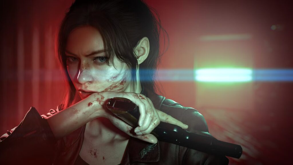Resident Evil Code Veronica Remake Reportedly Getting Separate Ways-Style DLC