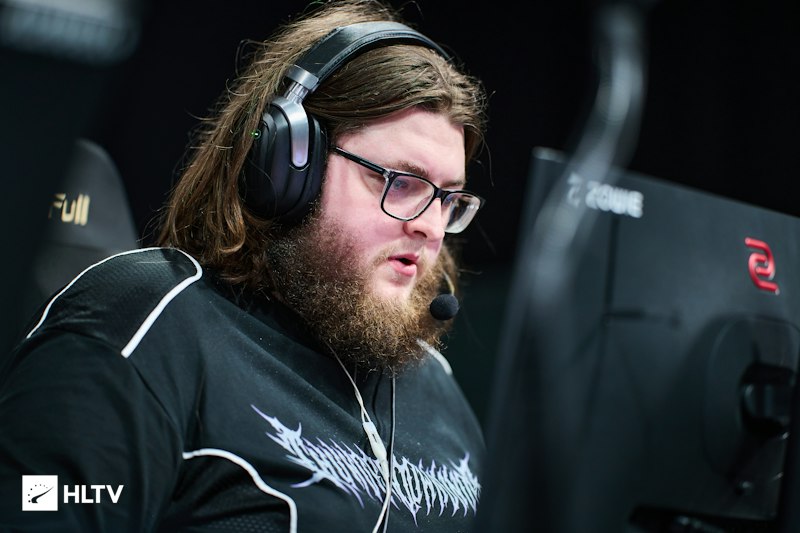 Sashi part ways with TjP and Hatz HLTV.org